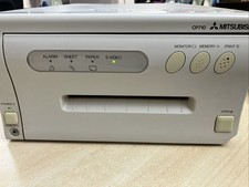 IMPRIMANTE A SUBLIMATION COULEUR MÉDICALE COMMERCIALE MITSUBISHI CP710