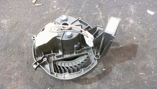 Ventilateur chauffage FIAT