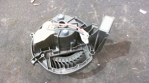 Ventilateur chauffage fiat - ventilateur,