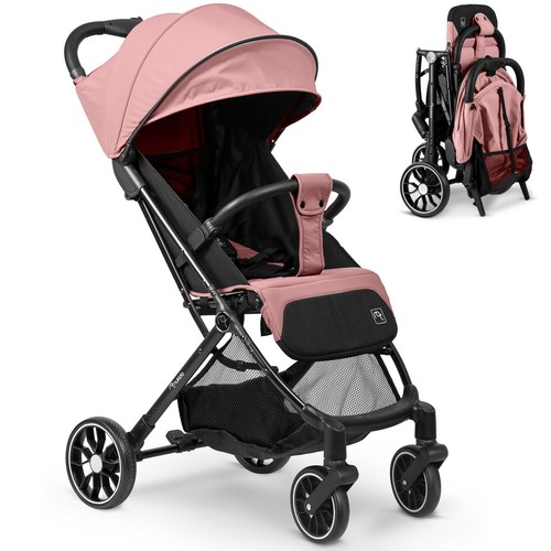 Poussette canne nukido paseo - poussette,