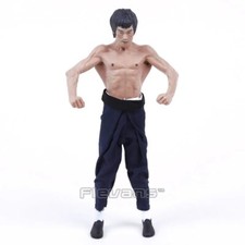 Figurine Bruce Lee Kung Fu