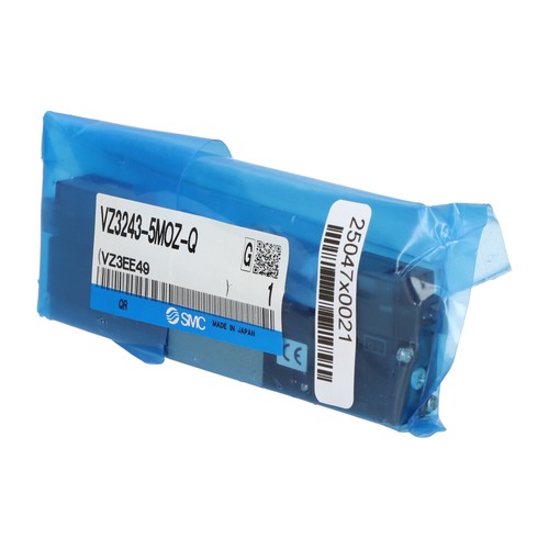 Smc vz3243 5moz - vz3243-5moz-q, solenoid
