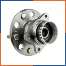 Moyeu de roue arriére pour