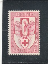 L5610 BELGIQUE TIMBRE Y&T N°