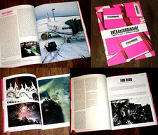 ExtraetOrdinaire le printemps de Cahors photographie et arts visuels 1999