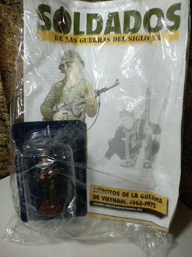 Figure fascicule soldat - figure,