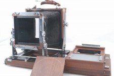 Corps de caméra Tachihara