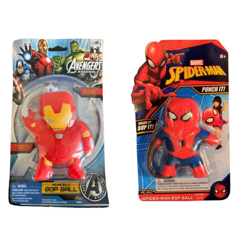 Marvel avengers spider man - marvel, avengers💥spider-man