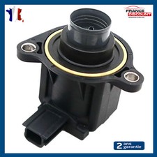 Electrovanne Pression Turbo