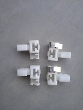 Attache support de façade lave-vaisselle Miele tout intégrable