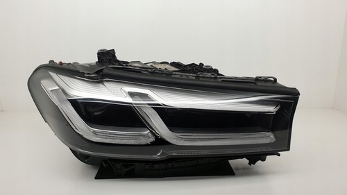 Bmw g30 g31 facelift - g31,