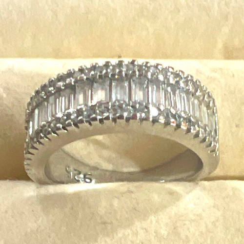 Vintage sterling silver - vintage,