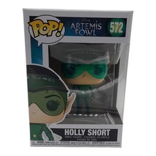 Funko Pop Holly Short #572