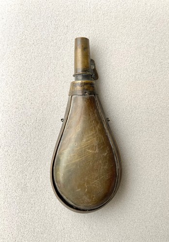 Poire poudre chasse - poire,