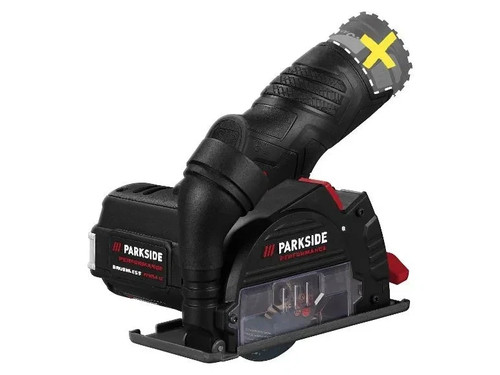 Parkside performance - parkside, performance®