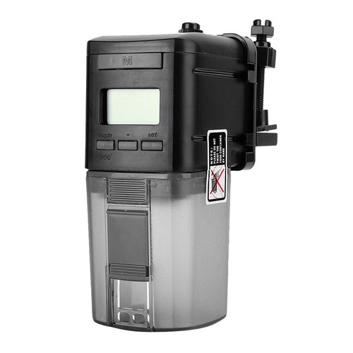 Mini auto automatic aquarium - auto,