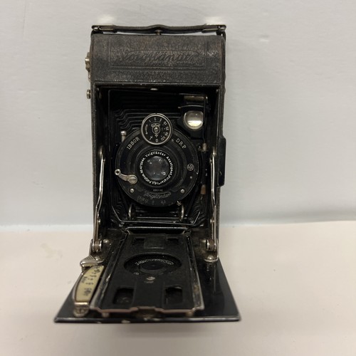 Vintage voigtländer bessa - vintage,