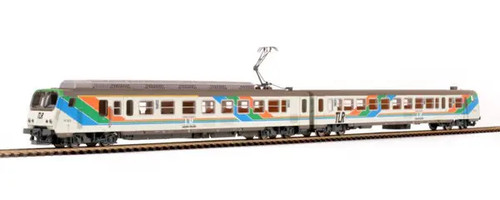 Piko automotrice z7300 ter - piko,