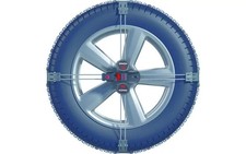 2 Chaînes neige KONIG K-SUMMIT XL K55