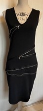 Robe zip Morgan taille L