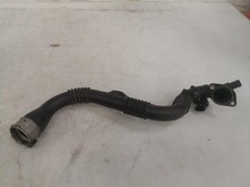Durite de turbo RENAULT CLIO 4