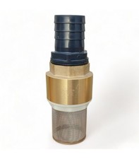 Clapet anti retour en laiton