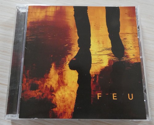 Album feu nekfeu - nekfeu, 18