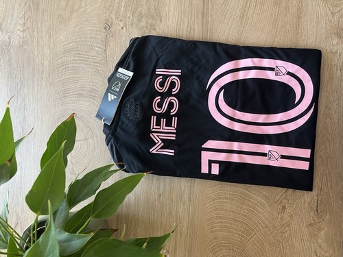 Maillot messi inter miami - messi,