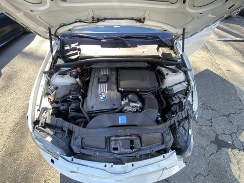 Turbo bmw serie - turbo,
