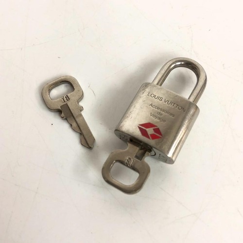 Cadenas louis vuitton tsa - cadenas,