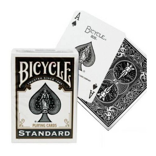 Bicycle jeu cartes poker - de,