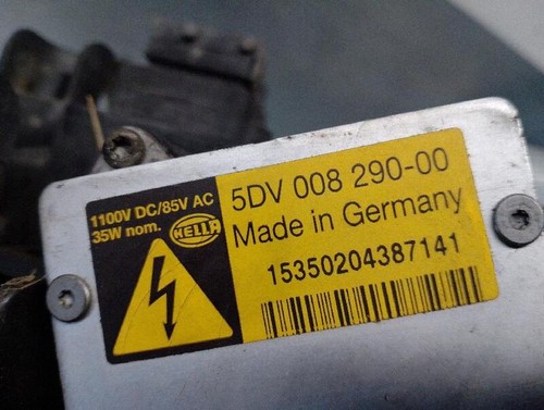 5dv00829000 phare gauche - 5dv00829000,