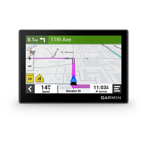 Drive gps pour voiture - drive,