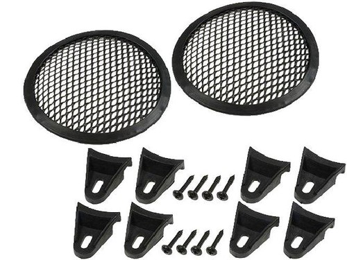 Grilles pour haut parleur - pour, haut-parleur