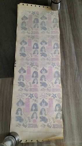Kiss tatoos - kiss,