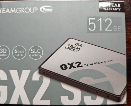 512gb 512go sata iii 6gb - 512go,