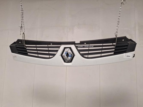 Calandre renault master - renault, 2