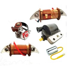 Stator Conseils Condensateur