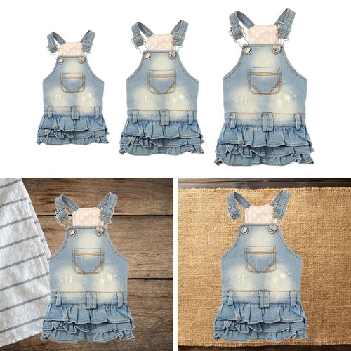 Robe chien summer apparel - de,