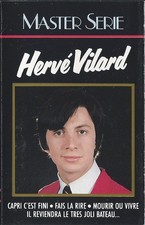 Hervé Vilard Master Serie -