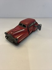 1950's JOUSTRA  Auto MIRACLE