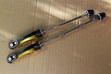 Attache Serrage Rapide Crank