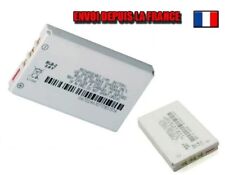 Batterie pour Nokia Blb-2 BLB2 pour 5210 6510 7650 8210 8250 8270 8310 8890 8910