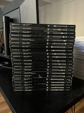 Monocle Magazine Collection