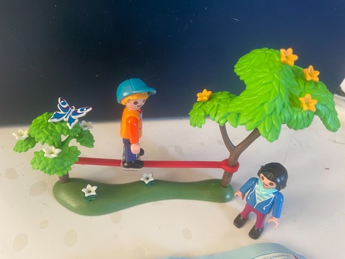 Playmobil 6839 enfants - playmobil,