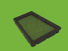 Filtre a air Green pour
