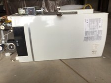 Buderus boiler 