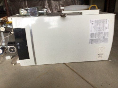 Buderus boiler - ,