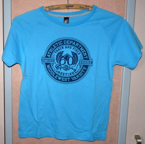Vêtement tee shirt - enfant, 10