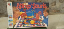 Ancien Jeu Société Attrap' Souris vintage 1994